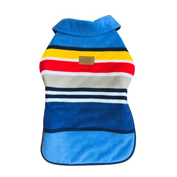 Pendleton Yosemite National Park Pet Coat - Picture 1 of 5